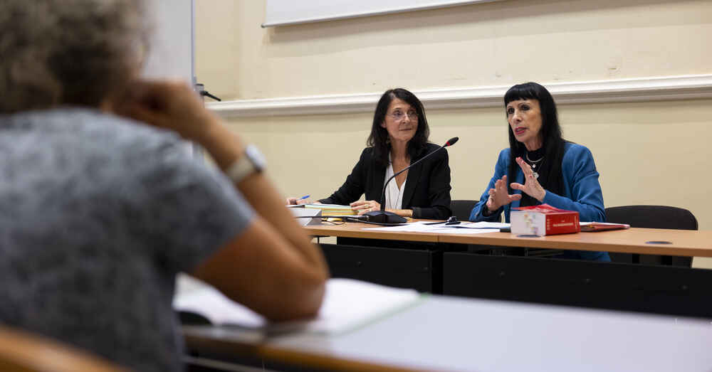 Ifomene - Intervenants et experts