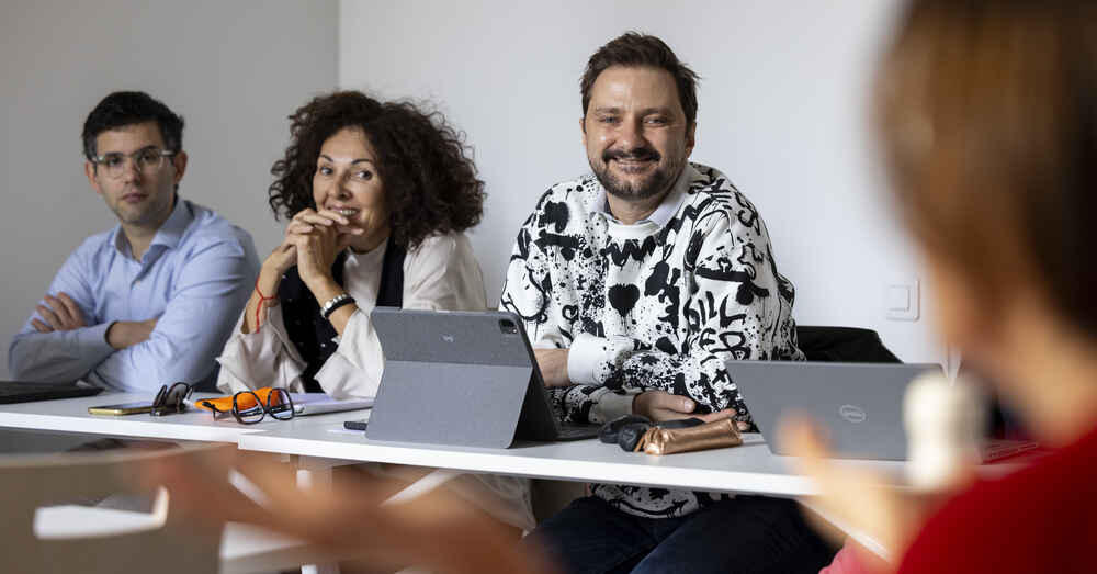 Stagiaire FC Ifomène