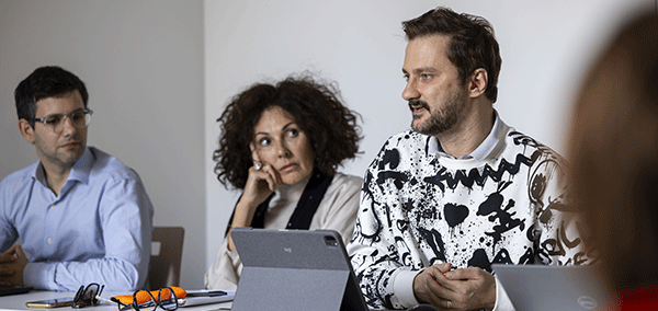 Accompagner la résolution des différends pour RH et juristes