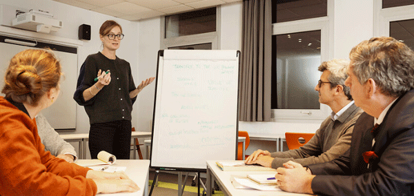 Manager Facilitateur : Approfondir sa pratique managériale