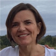 Frédérique Agostini