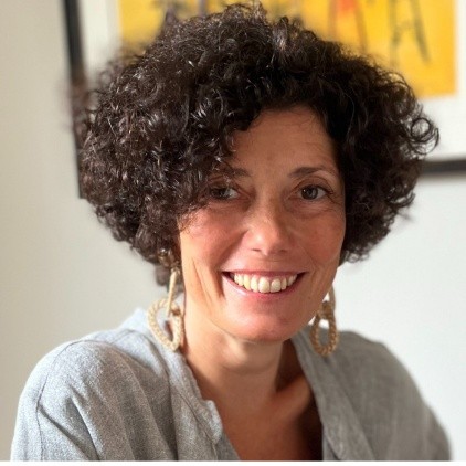 anne laure