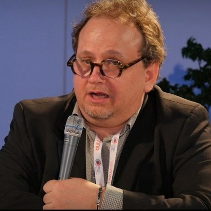laurent drugeon