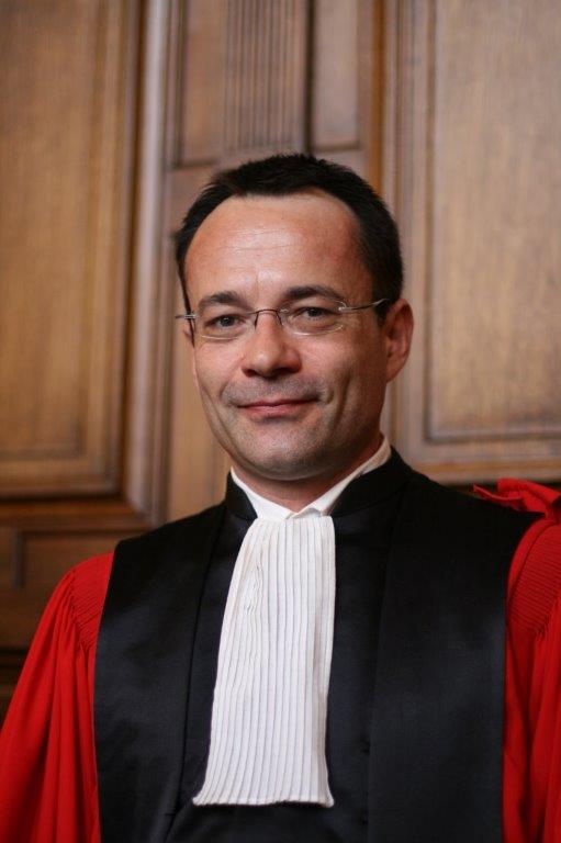 Fabrice Vert