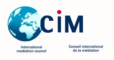 Logo CIM