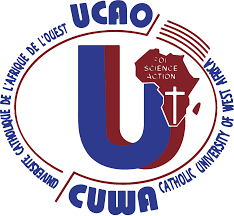 Logo UCAO